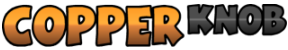 copperknob-logo